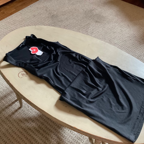 Cider Ribbed sleeveless tank dress XS - Picture 2 of 4